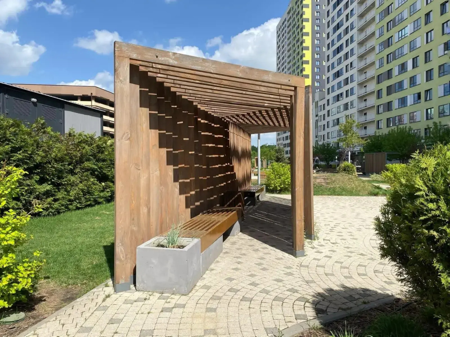 Zagorovsky Studios (Загоровски Студиос) на улице Загоровского