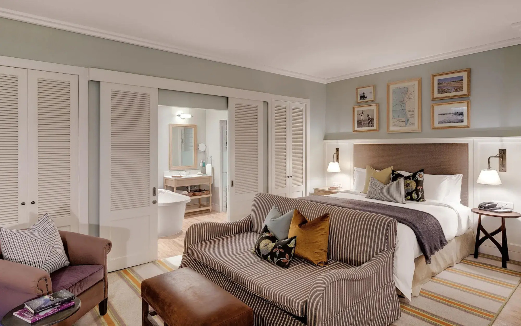 Strand Hotel Swakopmund