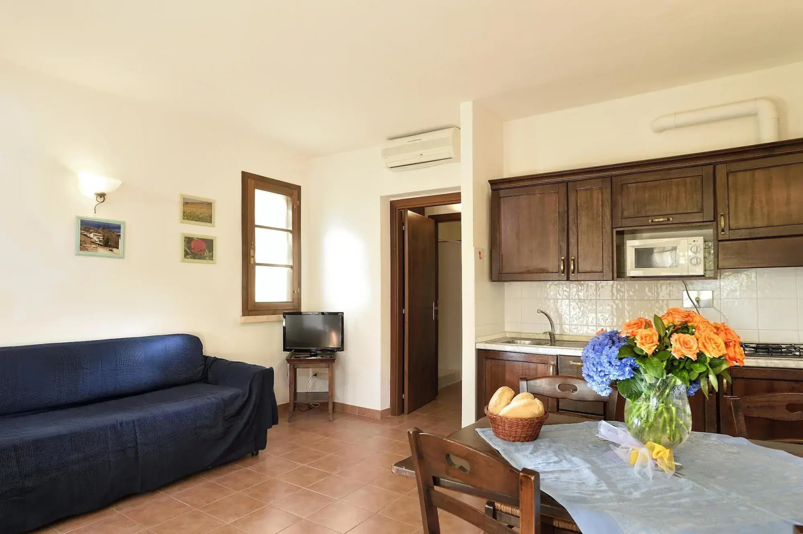 Borgo Magliano Resort