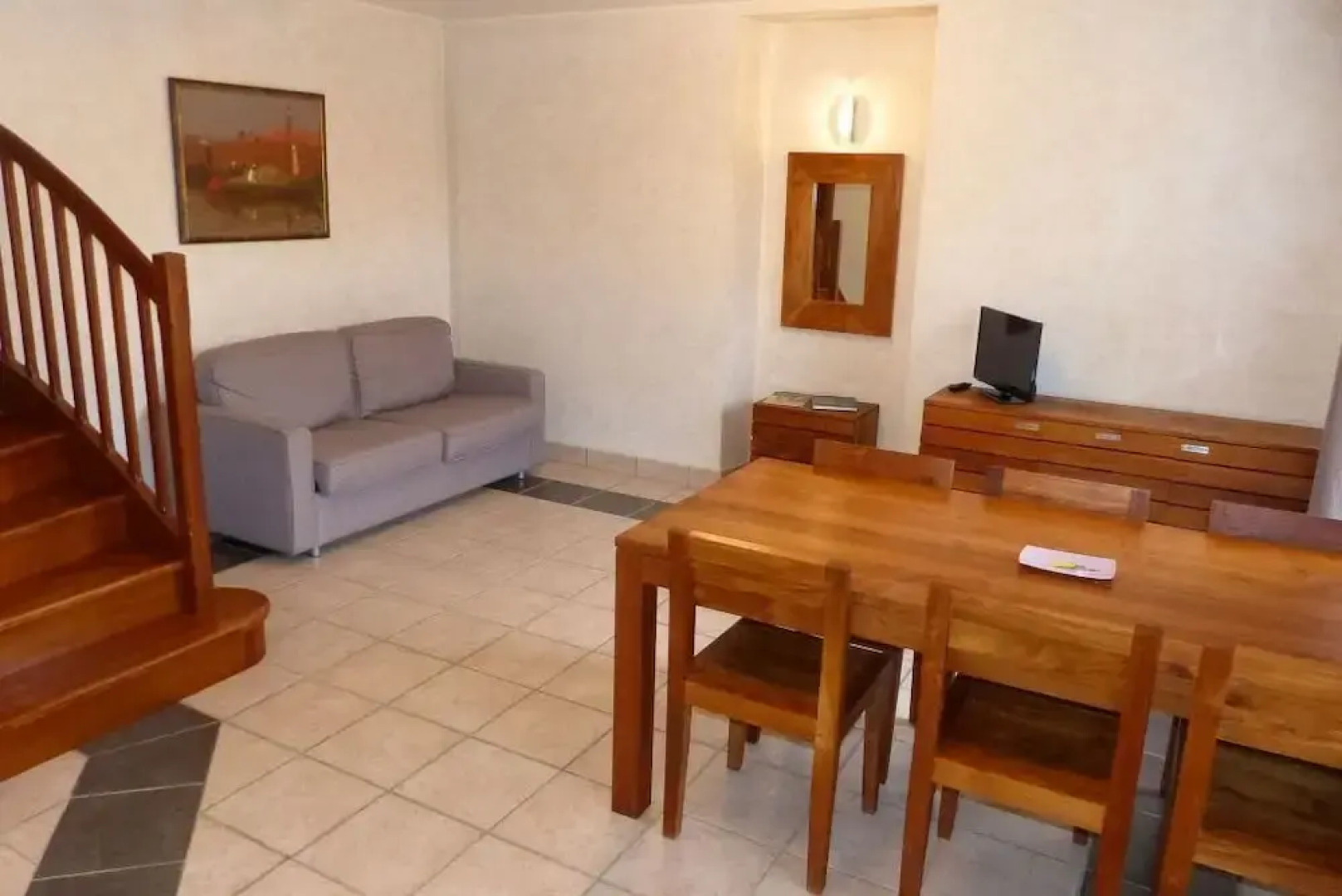 B&B Domaine de La Corbe