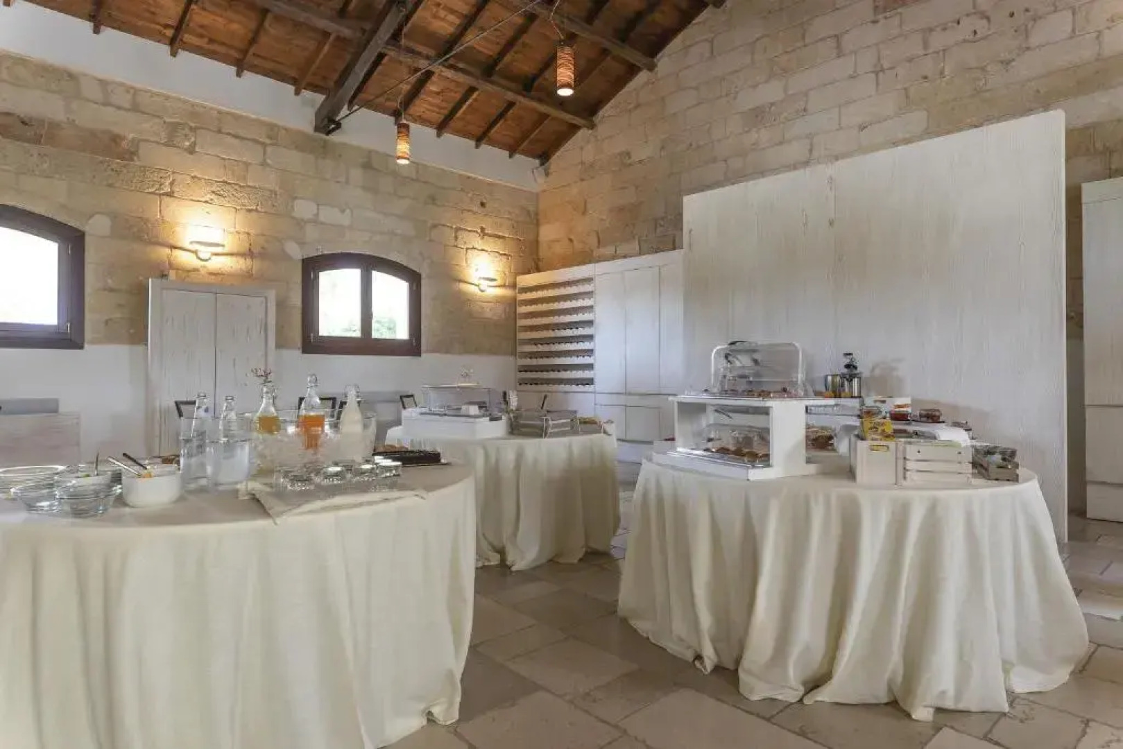 Masseria Corda di Lana