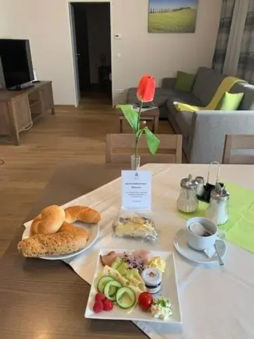 Mattone Apartments