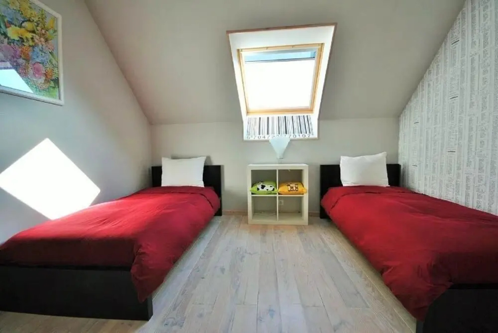 La Charité sur Loire