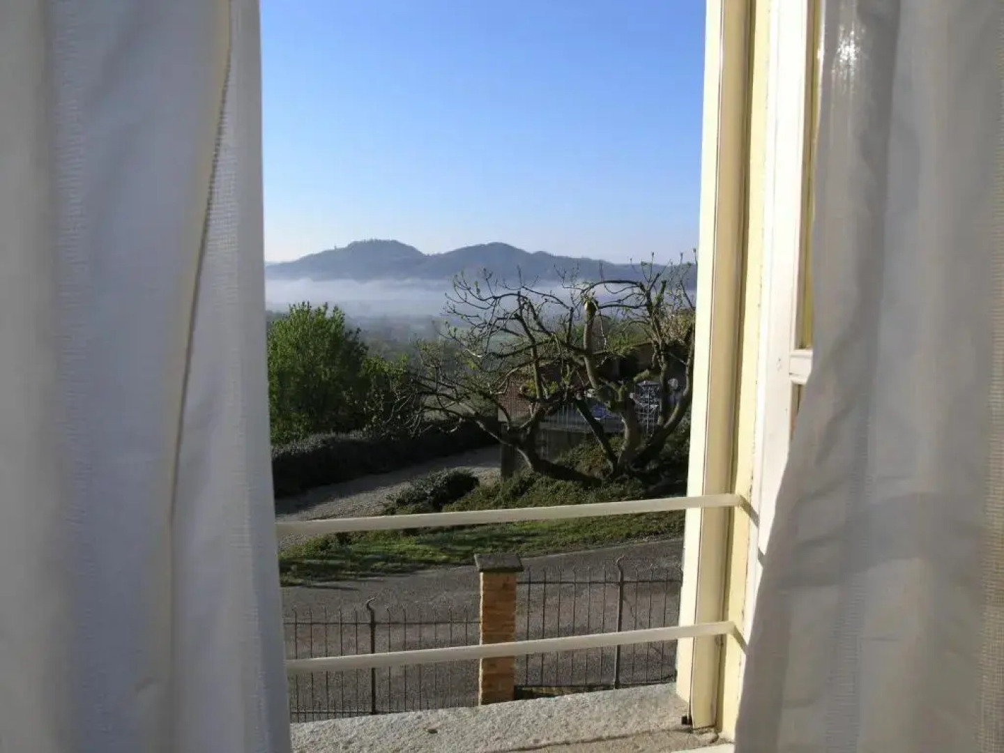 La Cantinetta Resort