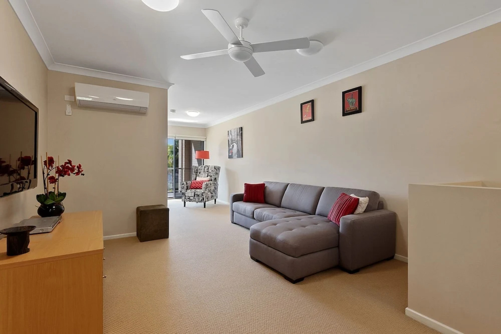 ELSINOR Townhouse 6 Mulwala