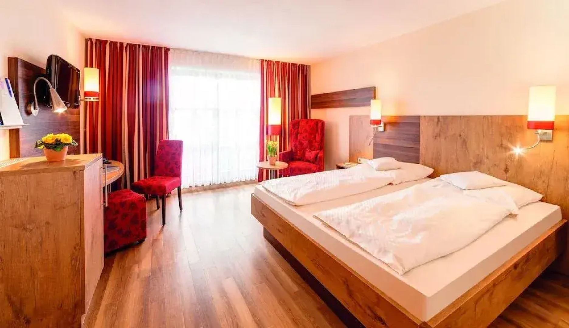 Seehotel Wassermann