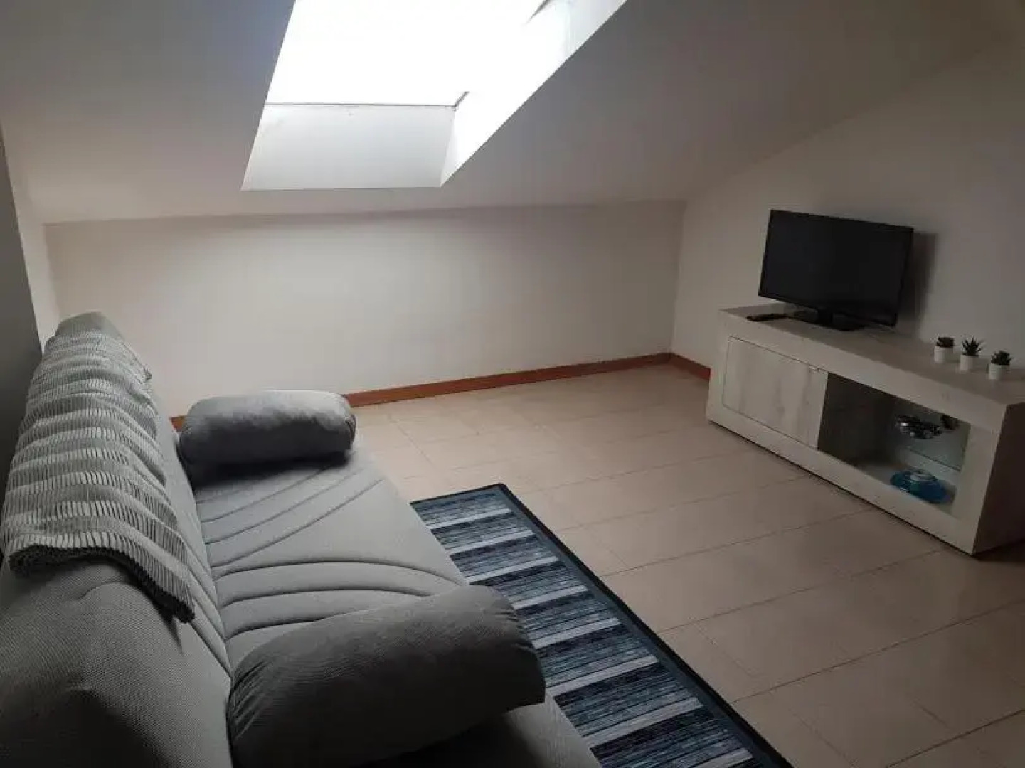 Appartamenti Lido Riccio