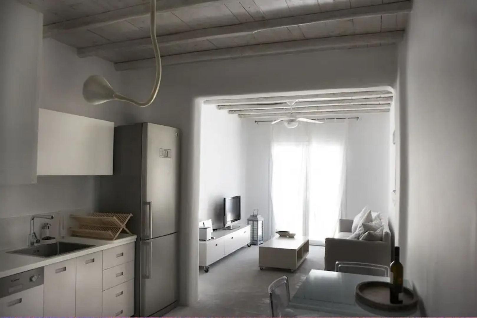 Villa Joanna by Mykonos Pearls