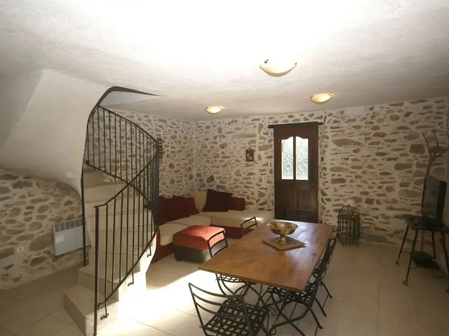 Holiday Home Moriani-plage With Pool