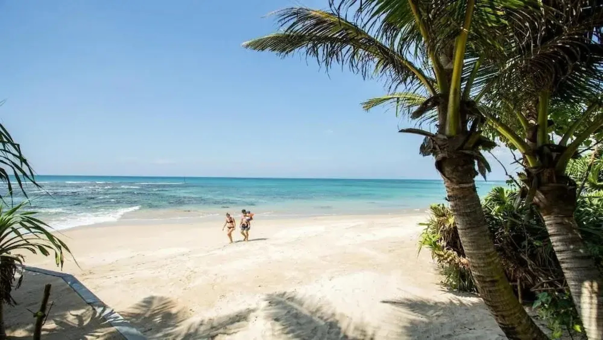 The Chalet - Whole Villa 2 Bedroom (Sleeps 4)