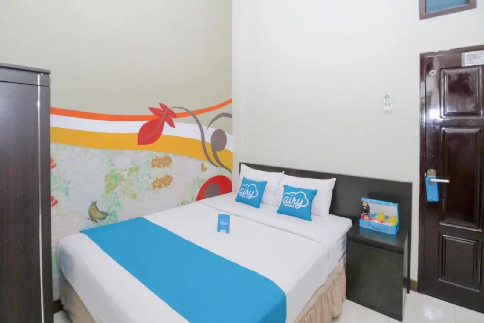 Airy Kota Timur HB Jassin 533 Gorontalo