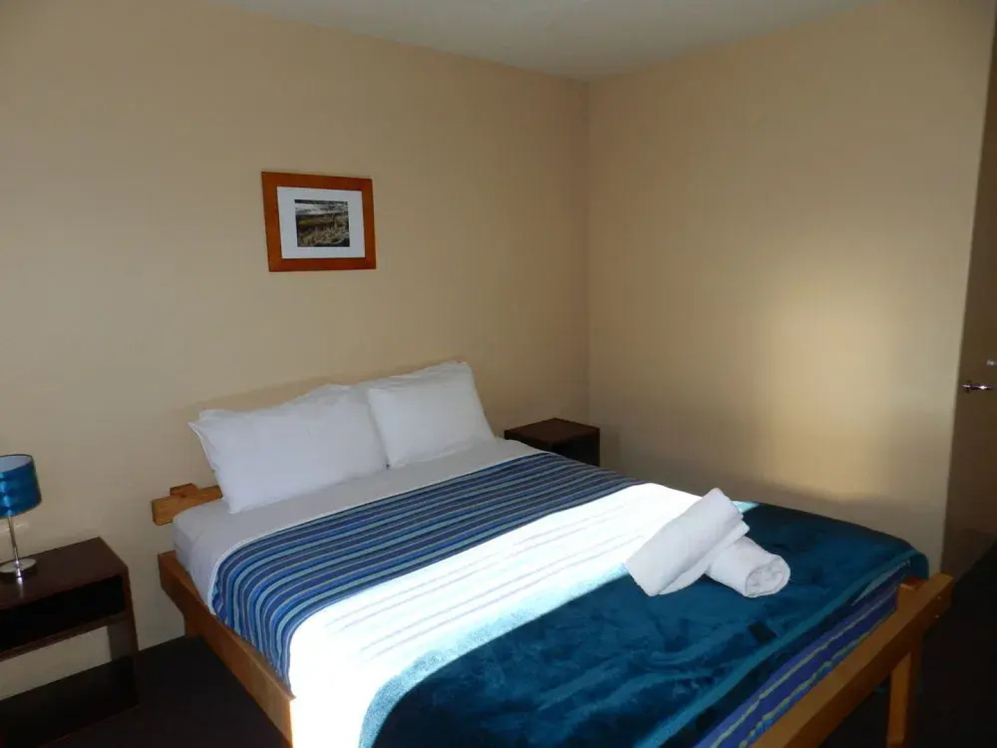 YHA Motueka / Laughing Kiwi Backpackers
