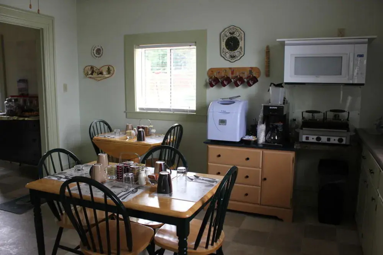 Harmony B&B & Suites