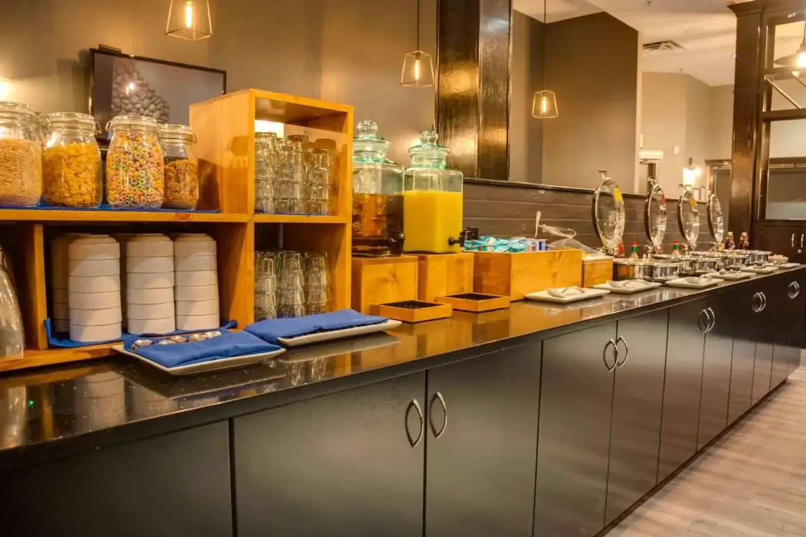 Peavine Inn And Suites High Prairie