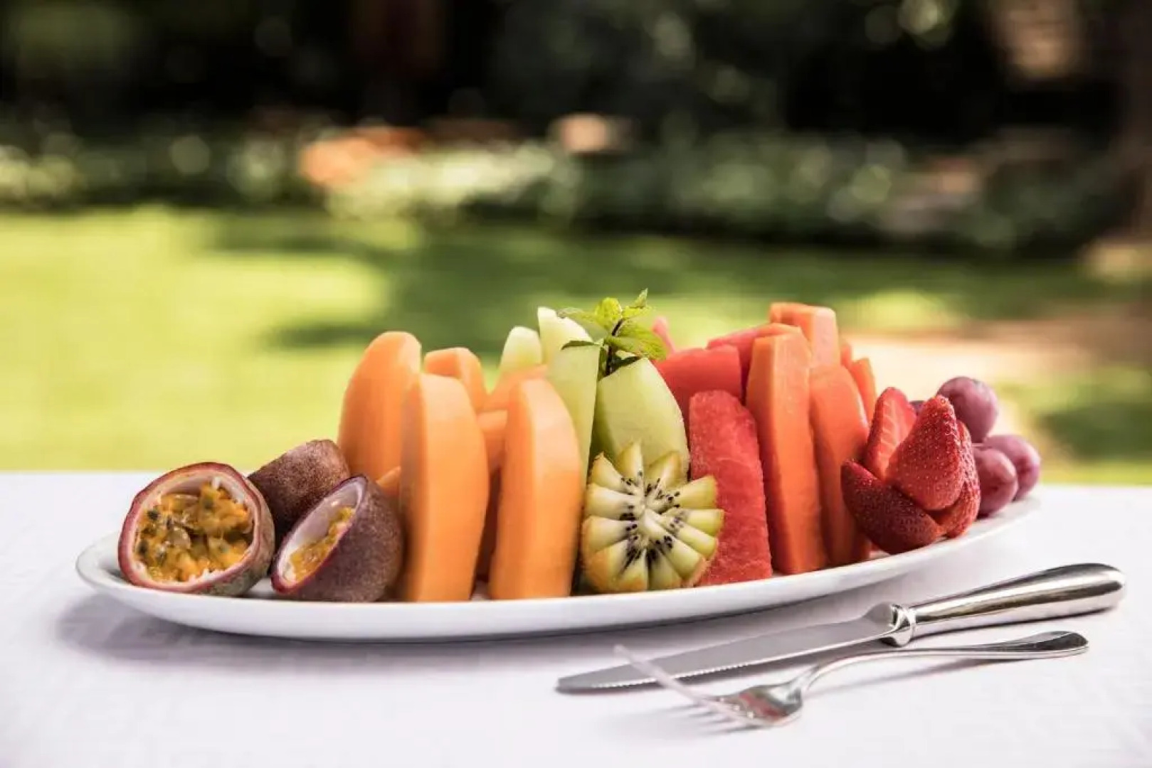 African Rock Hotel & Spa, a "Boutique Lifestyle Resort"