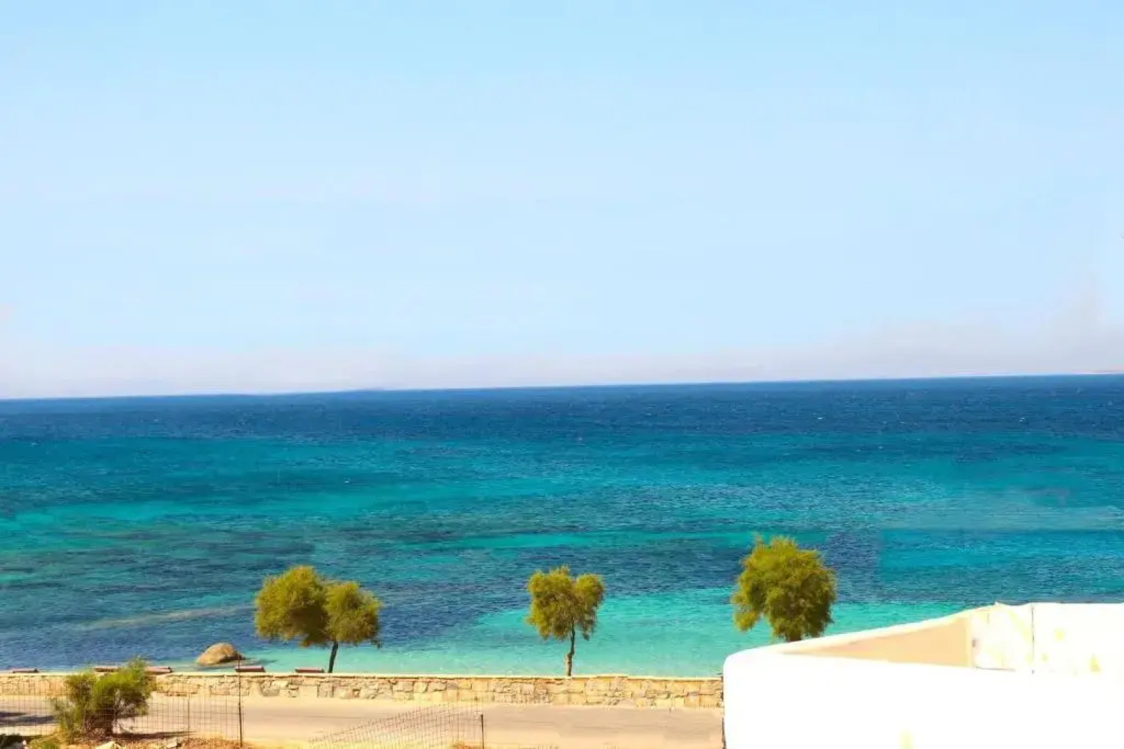 The Nine Graces - Agios Prokopios Beach Villas with Private Swimming Pools