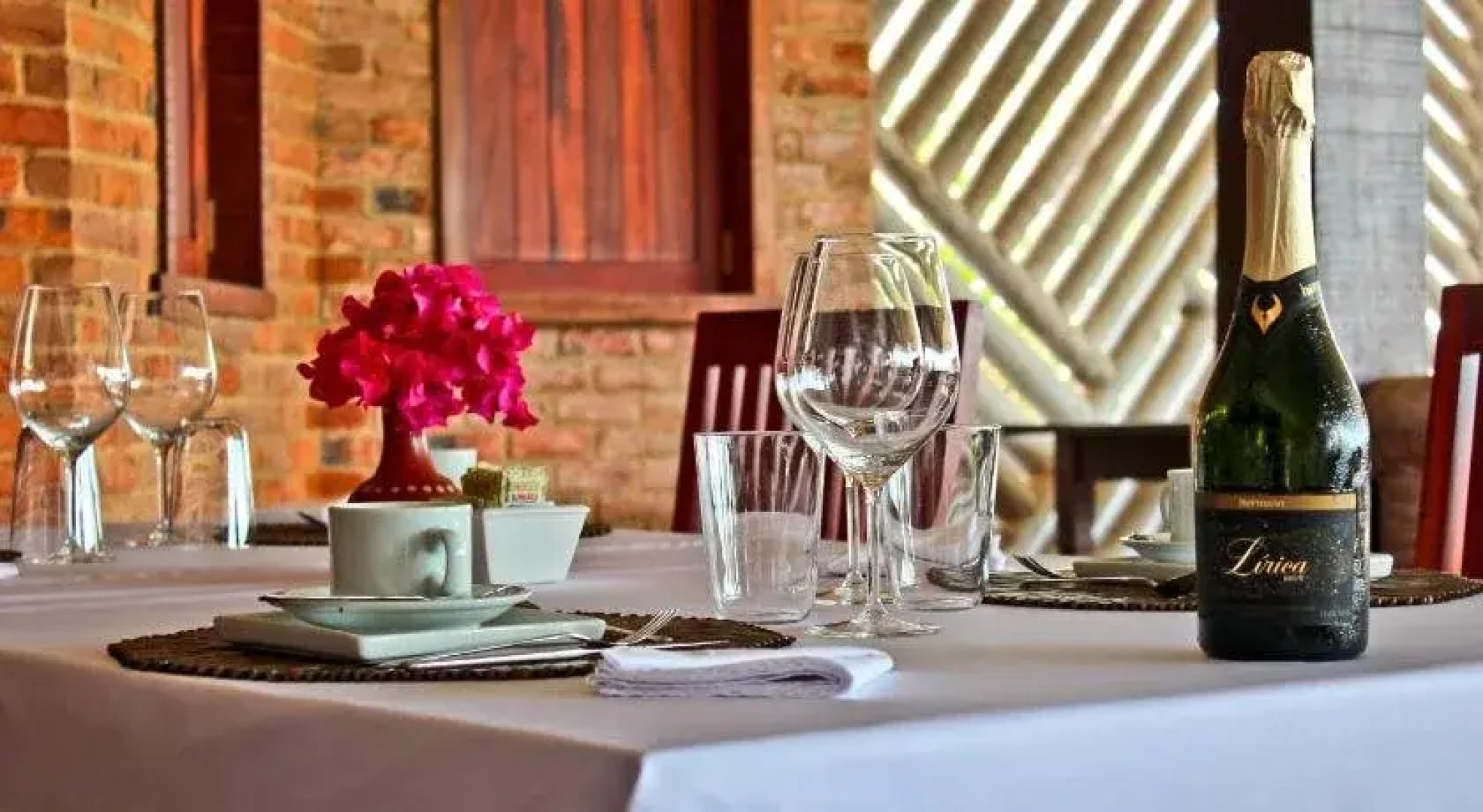 Hotel e Pousada Tatajuba