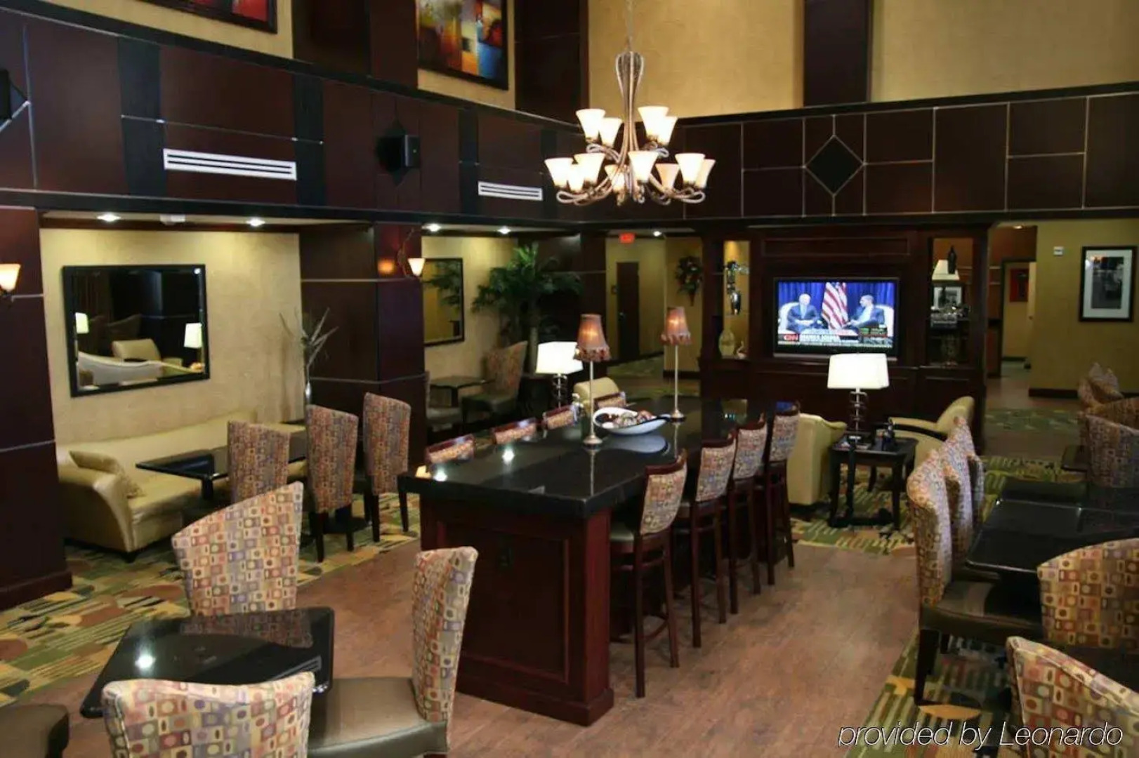 Hampton Inn & Suites Austin South/Buda