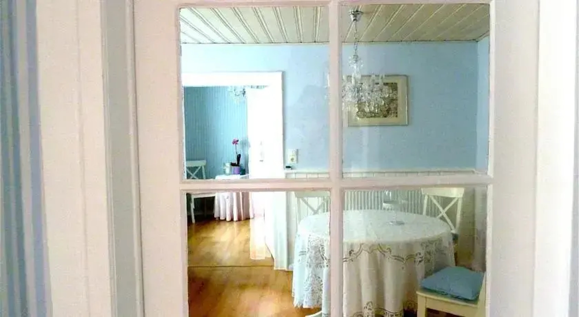 Das Kleine Winzerhaus