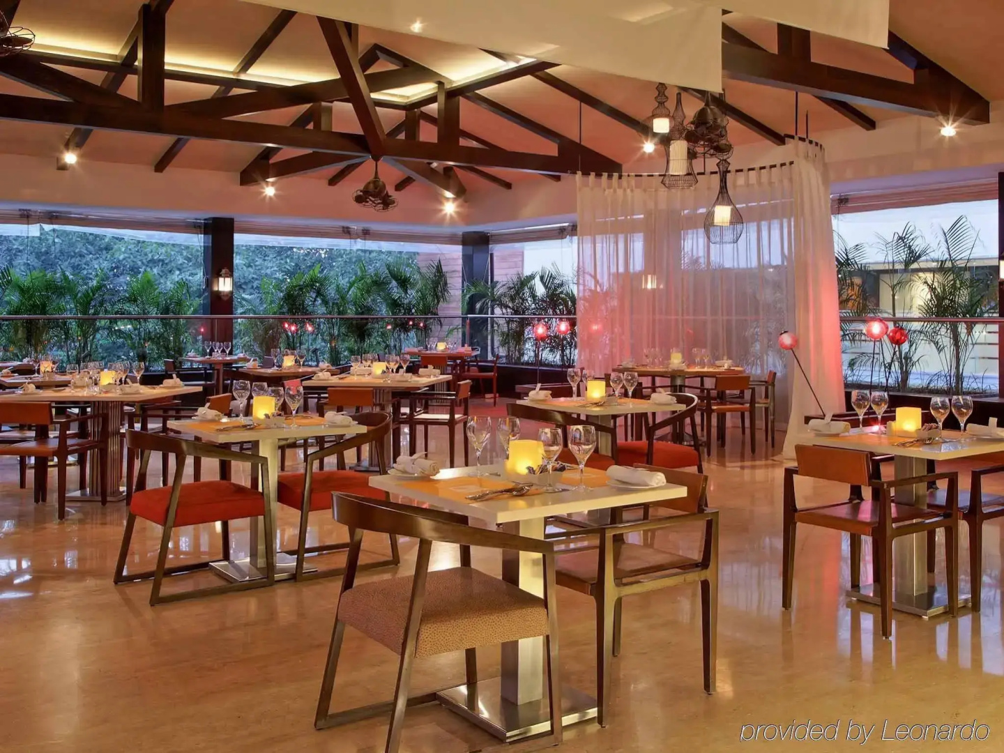 Novotel Goa Candolim Hotel