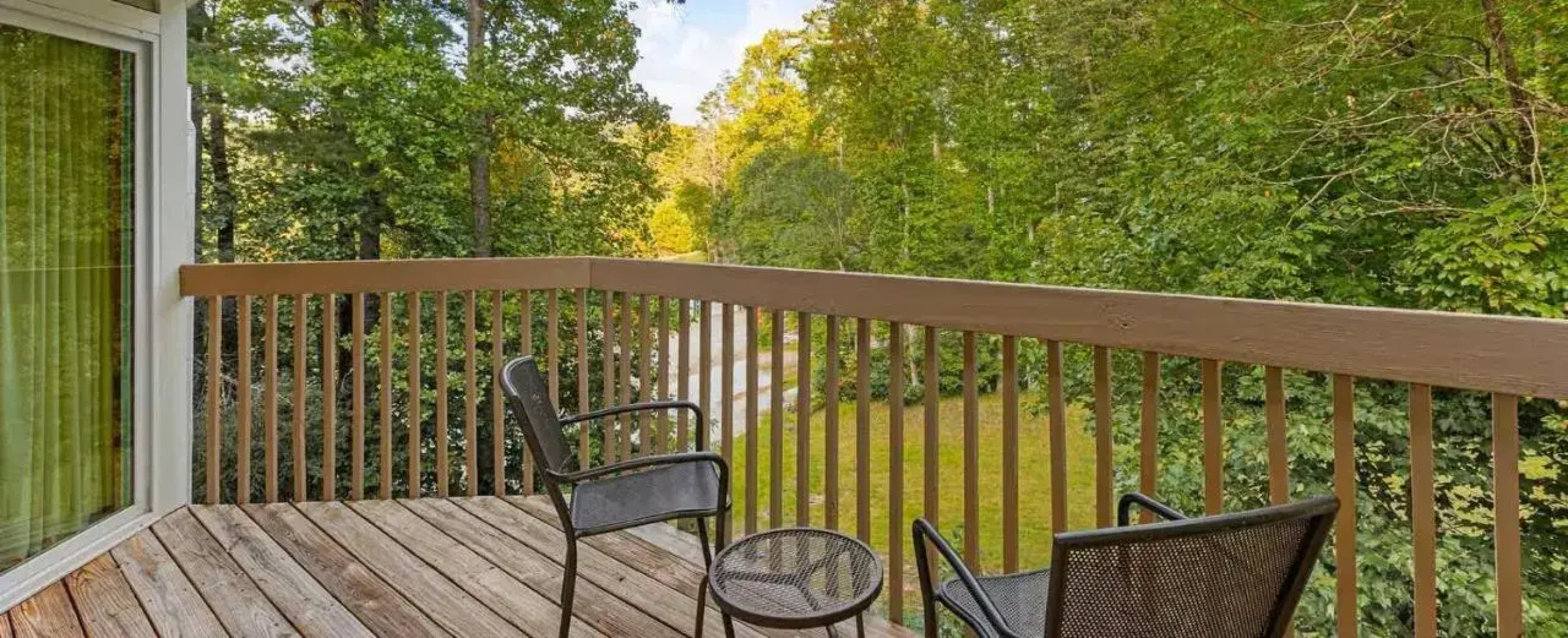 Club Wyndham Resort at Fairfield Sapphire Valley