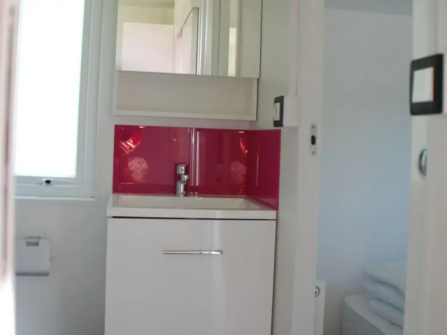 Chalet in Baalse Hei With Modern Comforts