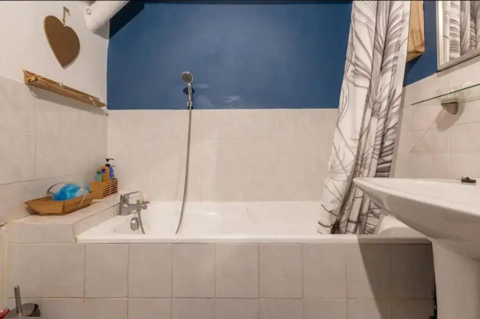 Apt Cocooning, 54m2, Centre, Netflix