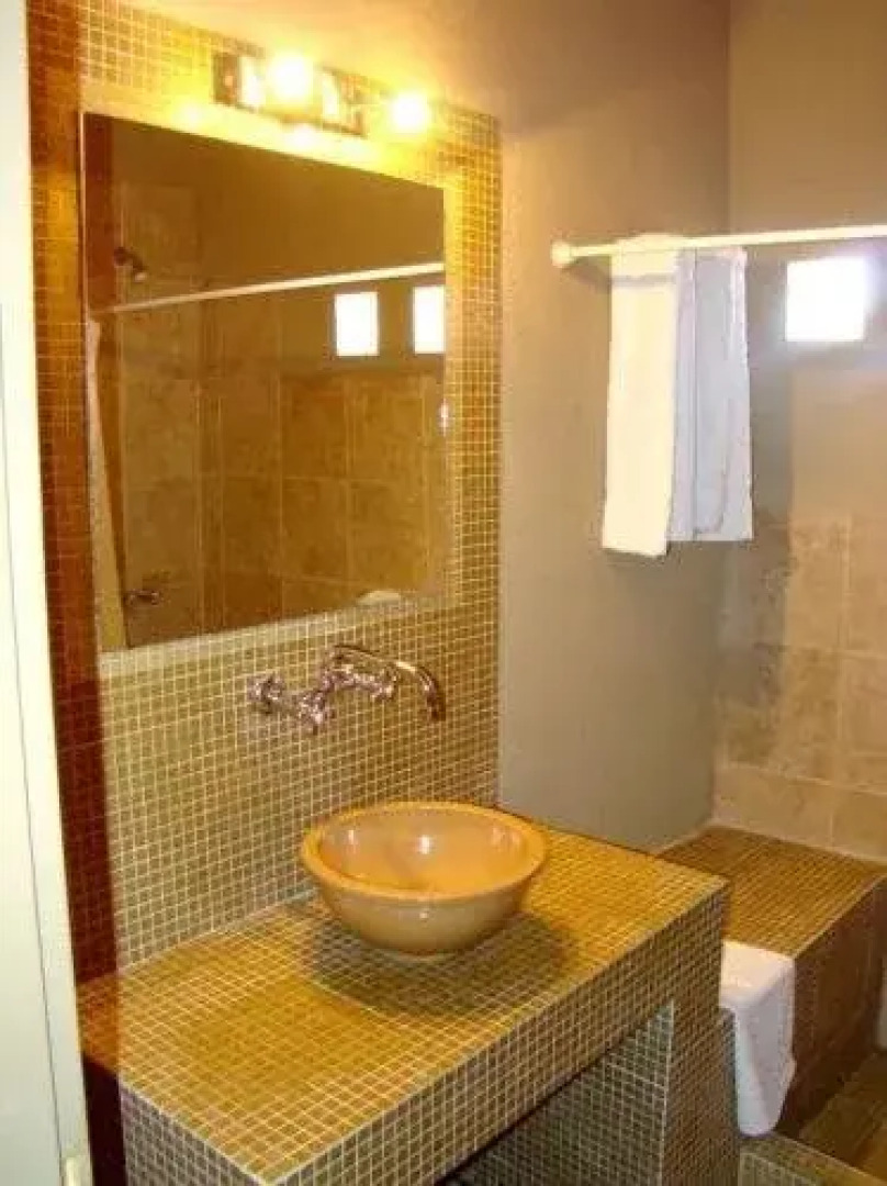 Hotel Cañon de Talampaya