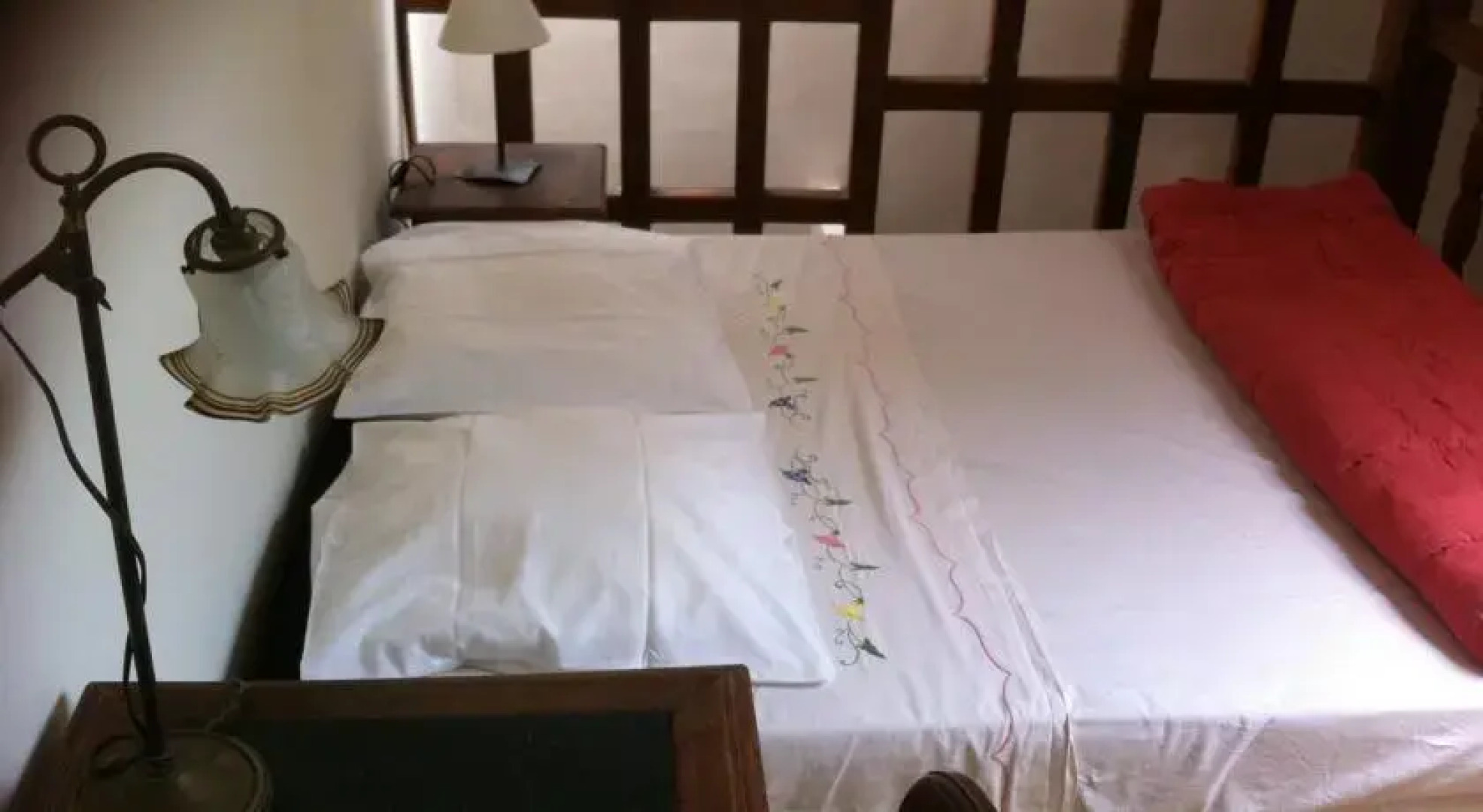 La Maison de Fontvieille