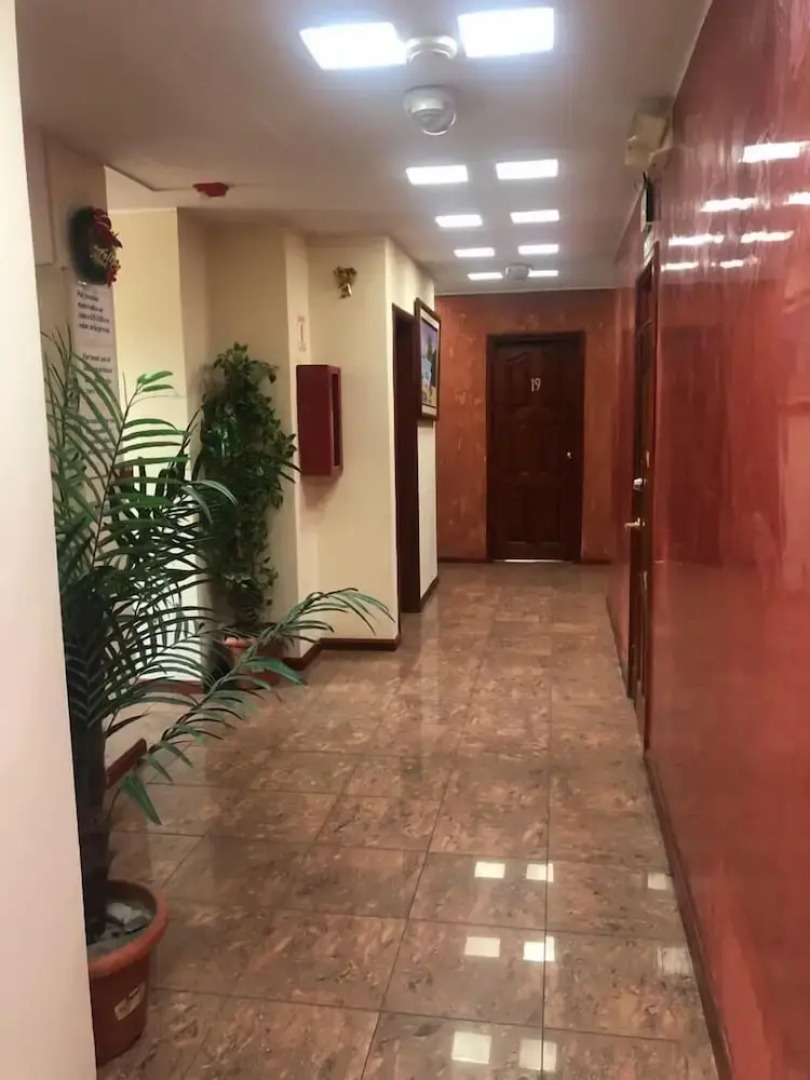 Hostal La Cocina Tipica