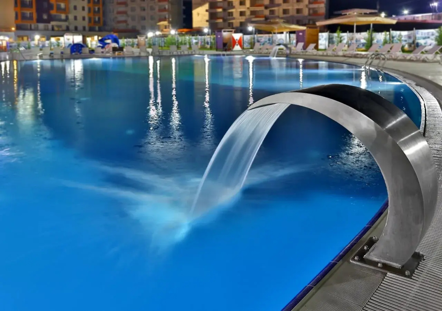 Hattusa Vacation Thermal Club Ankara
