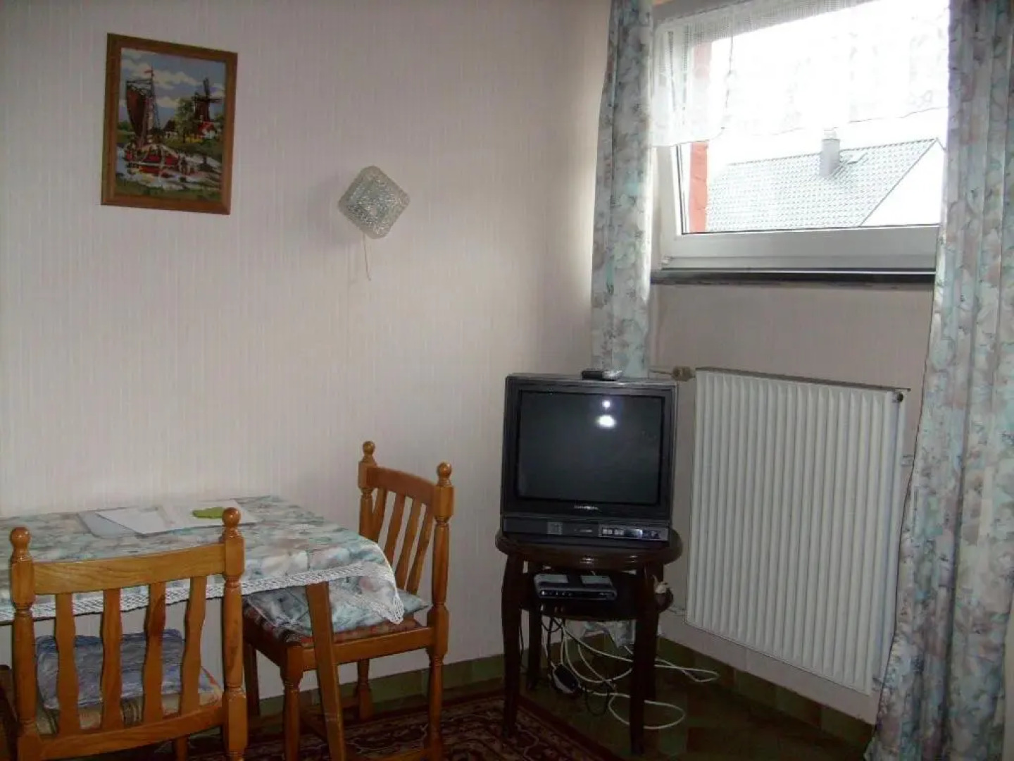 Pension Kroth an der Mosel