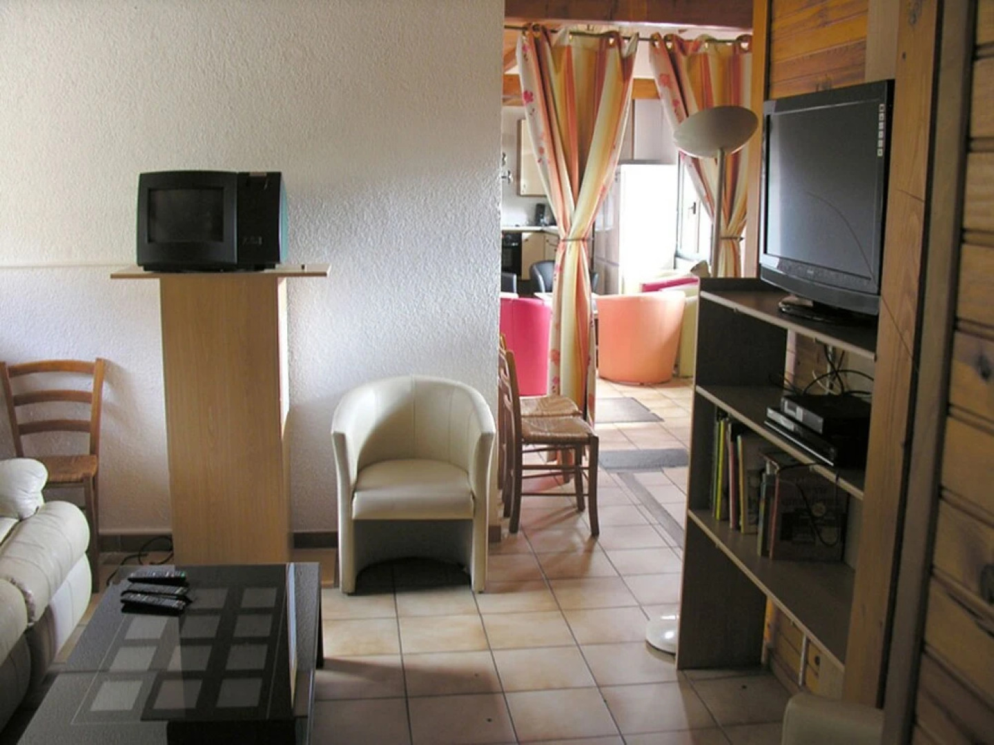 Regisland Gîte Jonquille