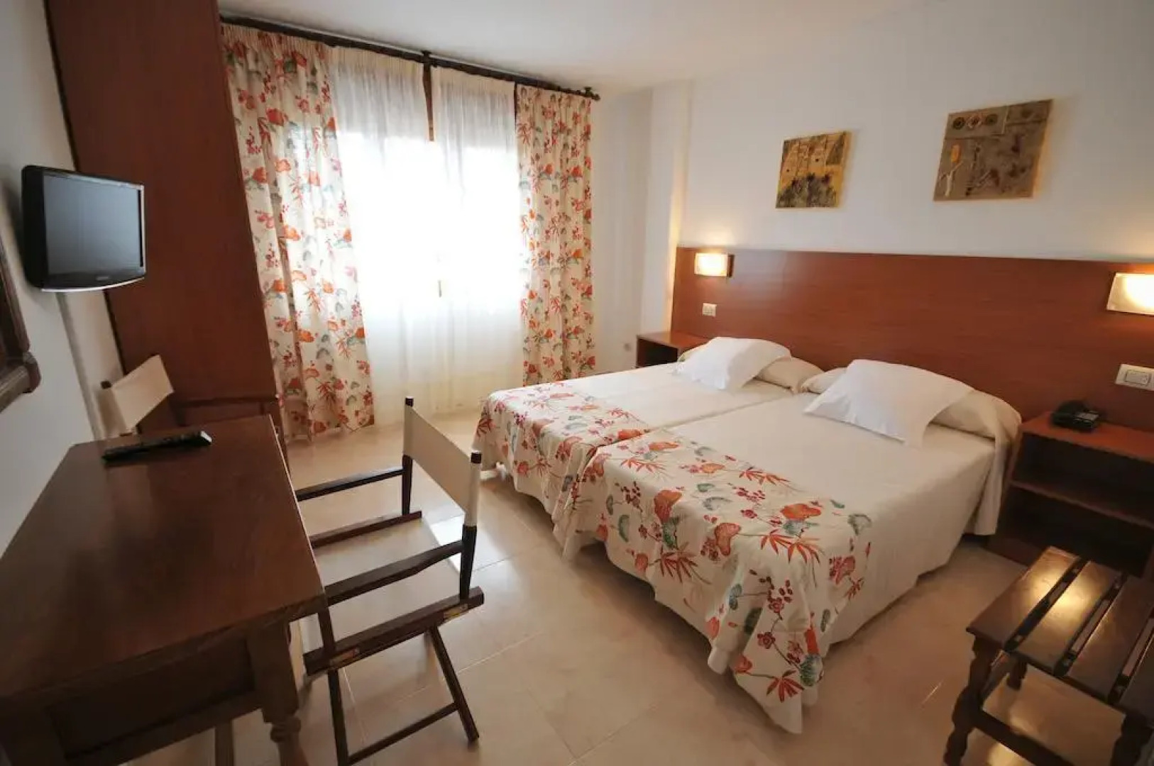 Hotel Torres Touriño