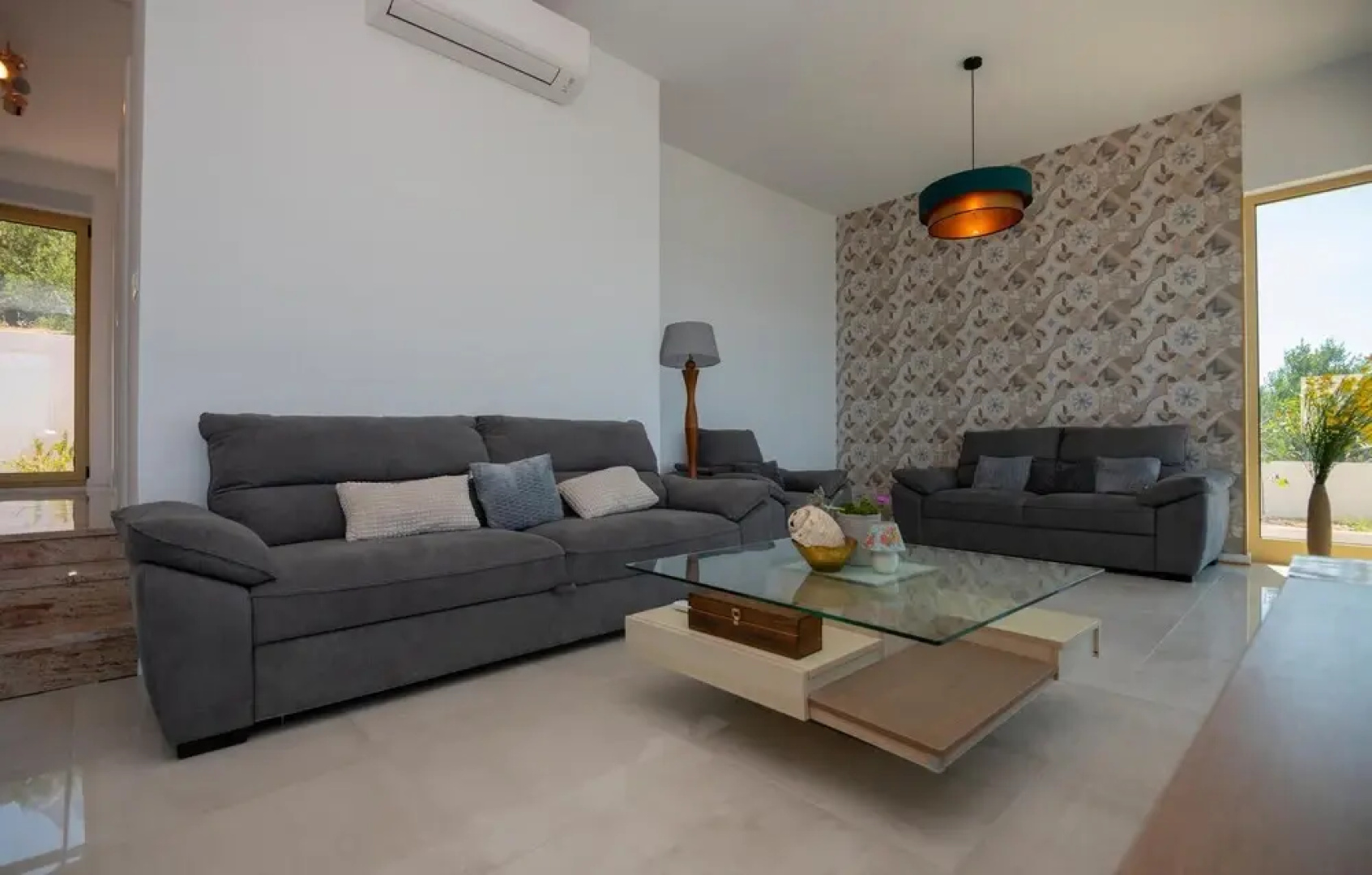 Beautiful Home in Baska Voda With Wifi and 2 Bedrooms