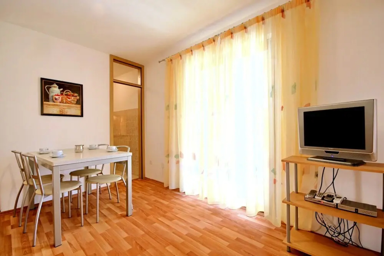 Sun Palace Residence