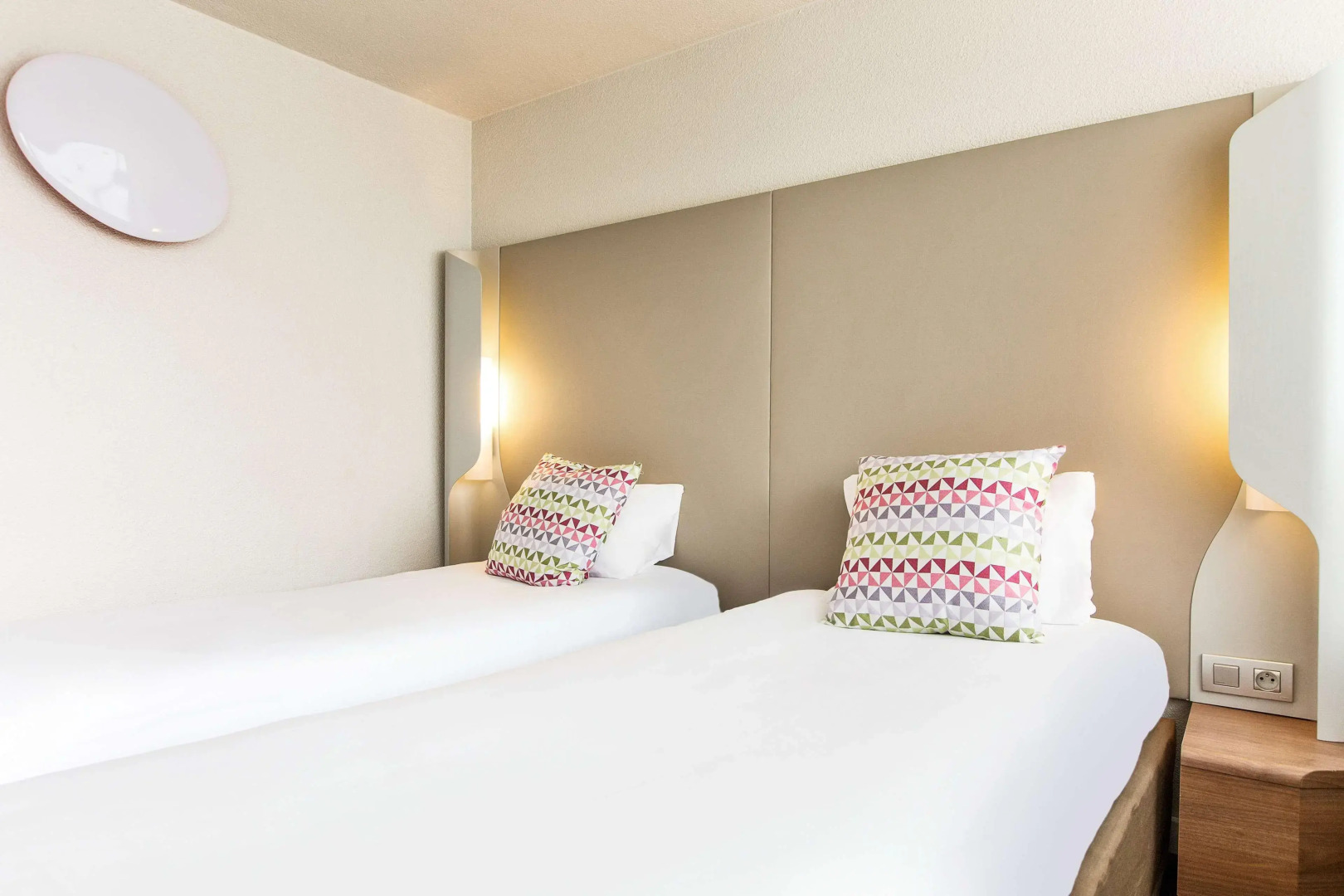 Campanile NATURE - Dreux