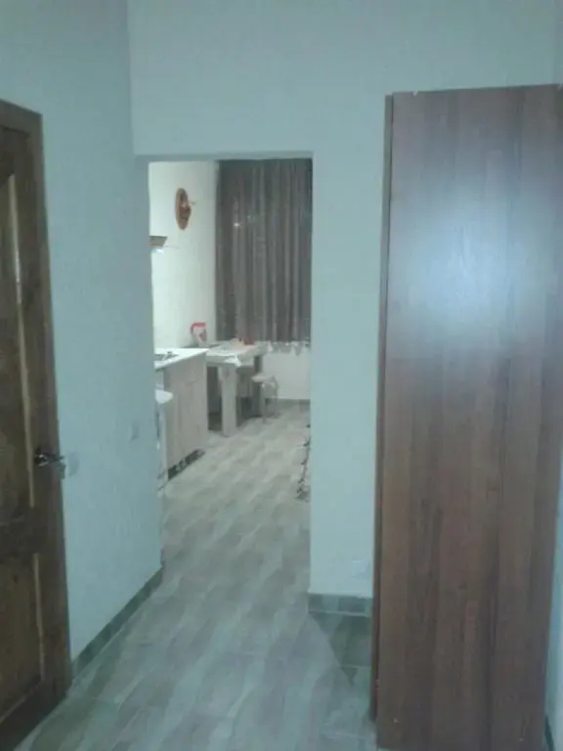 Apartments on Rybzavodskaya