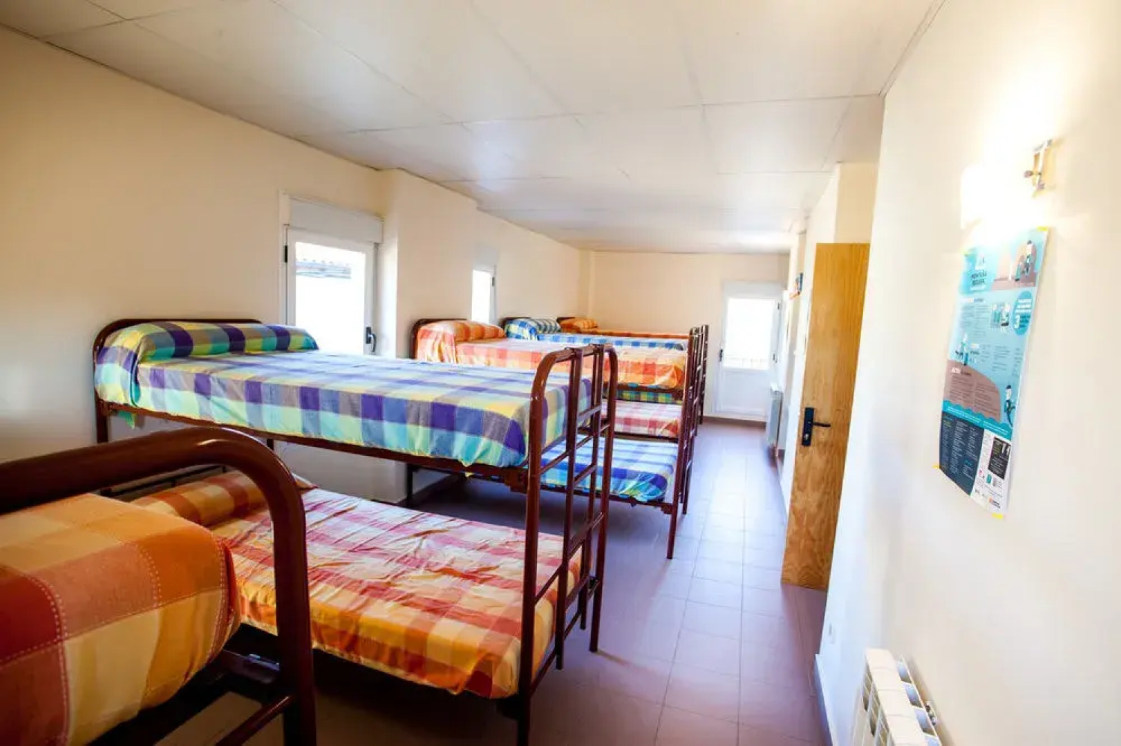 Albergue Locura De Vida