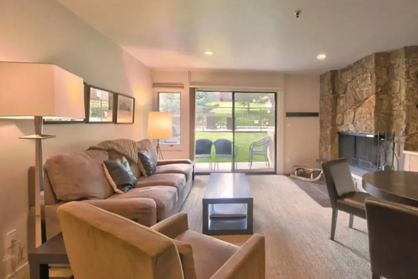 Lichenhearth - CoralTree Residence Collection