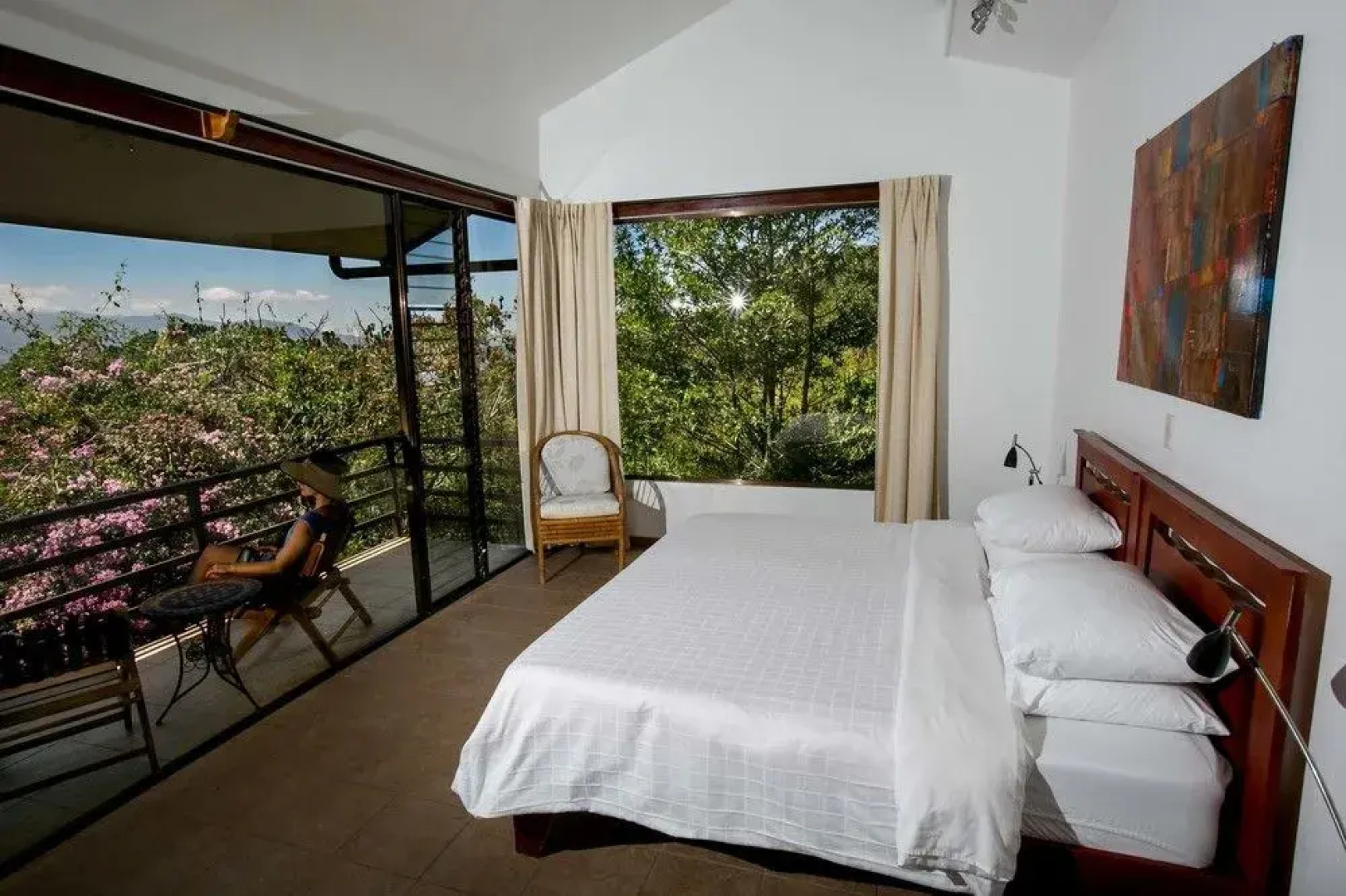 Pura Vida Retreat & Spa