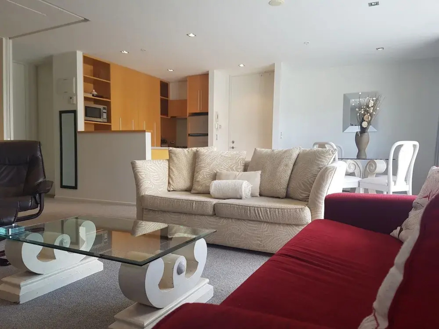 Waimahana Apartment 7