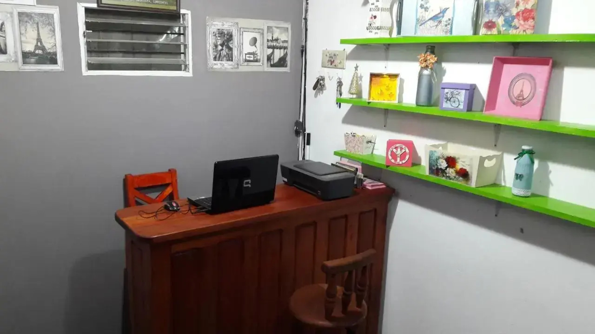 Cabanas Eterno Vergel