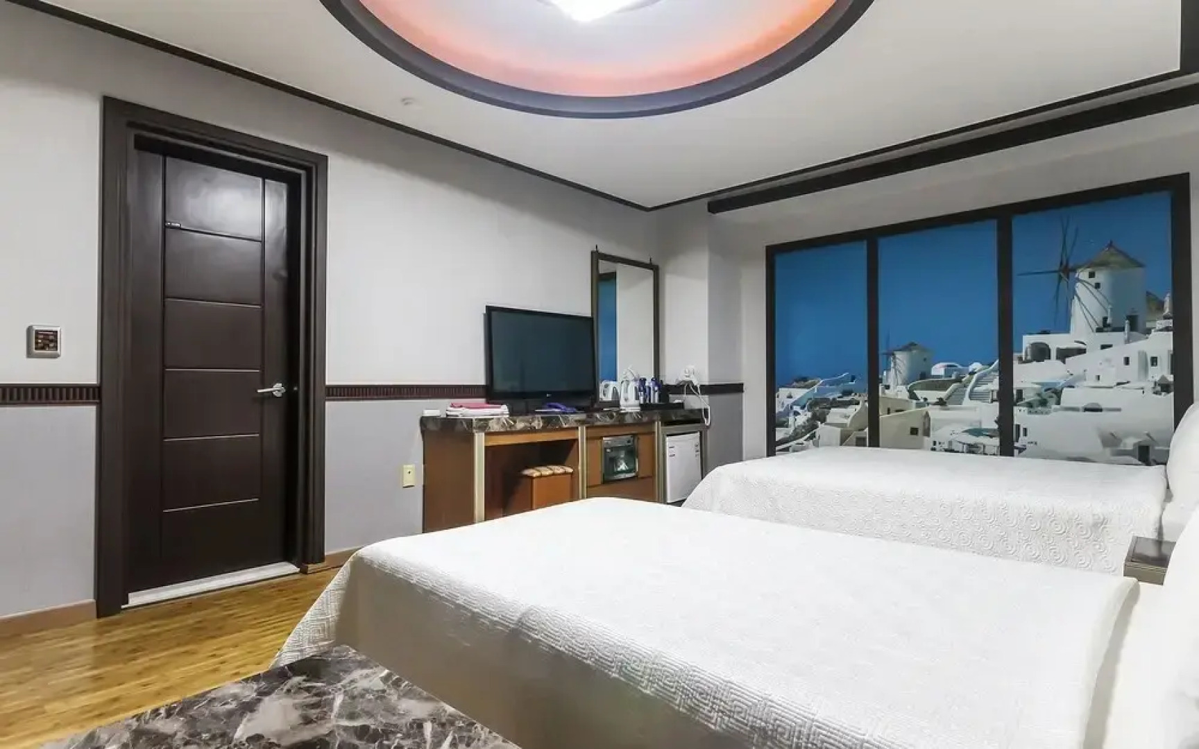 Boseong Tourist Hotel