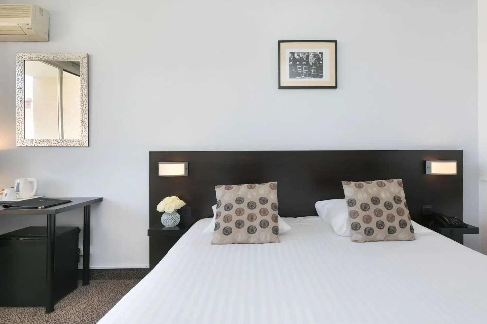 Best Western Hotel Mediterranee Menton