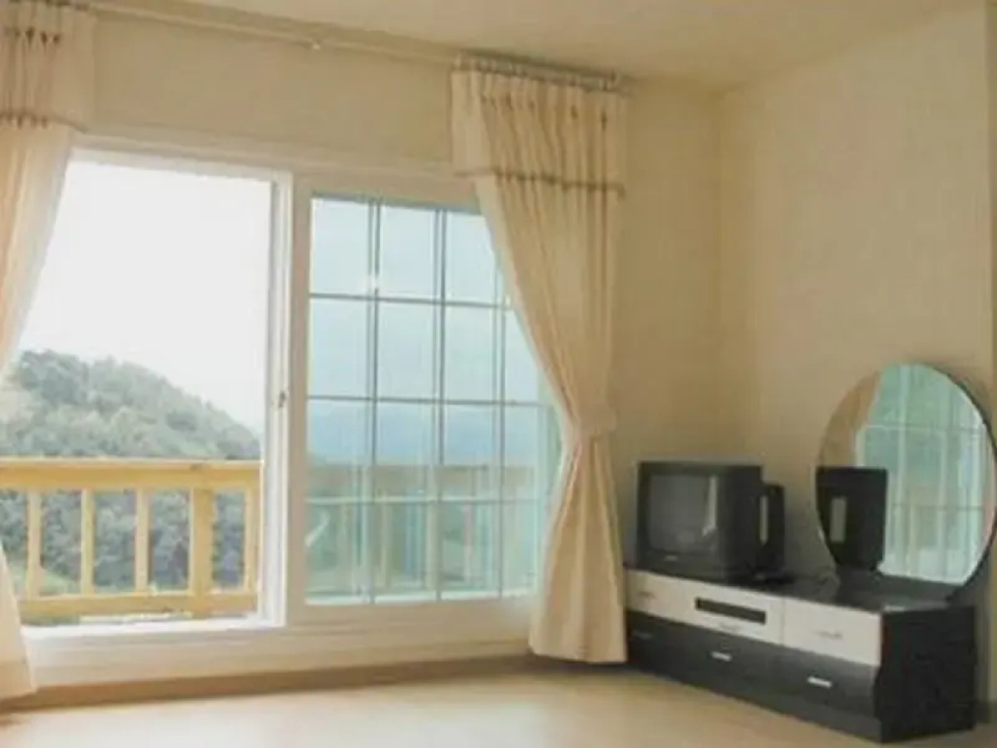 Dream Mountain Pension