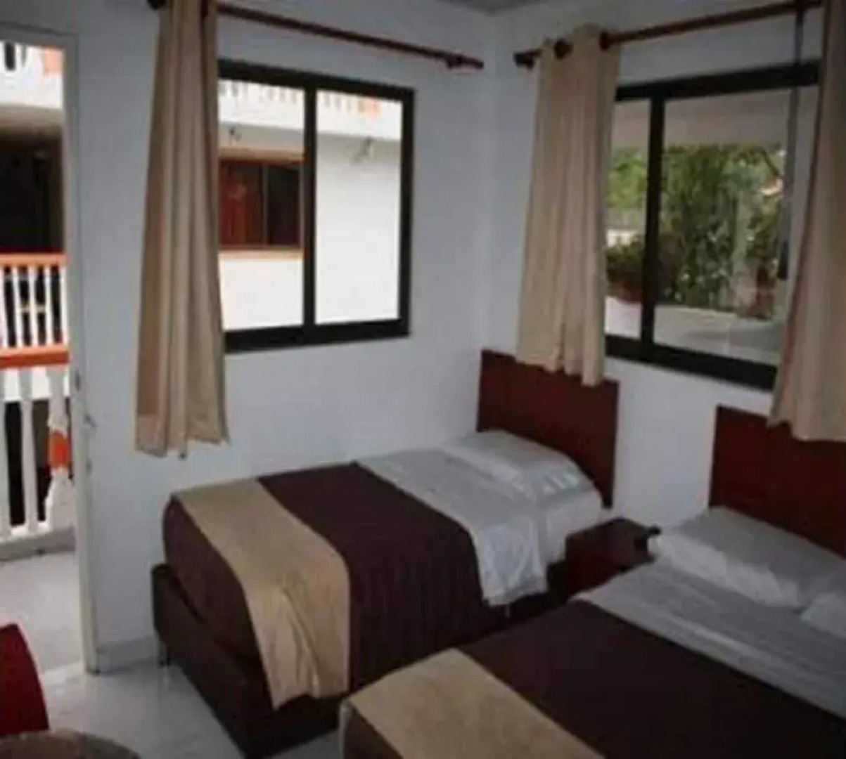 Hotel Caribe La Vega