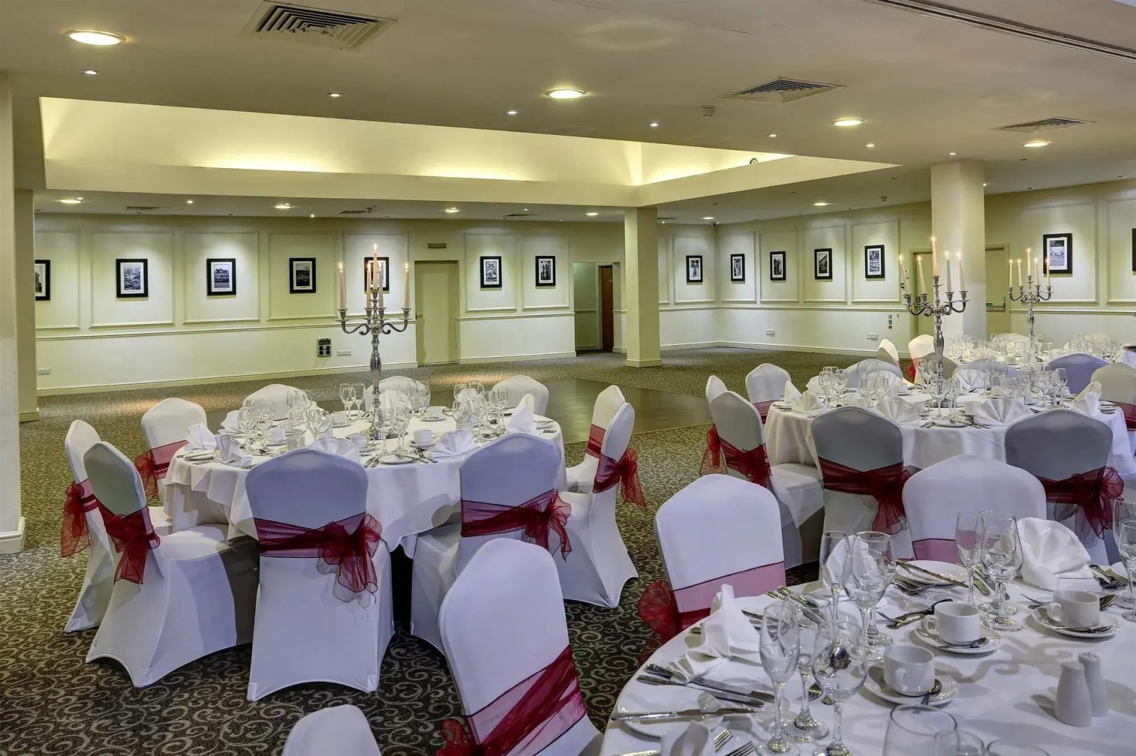 Best Western Plus Sheffield Mosborough Hall Hotel