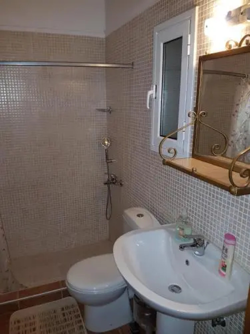 Guesthouse Anatoli Levidi