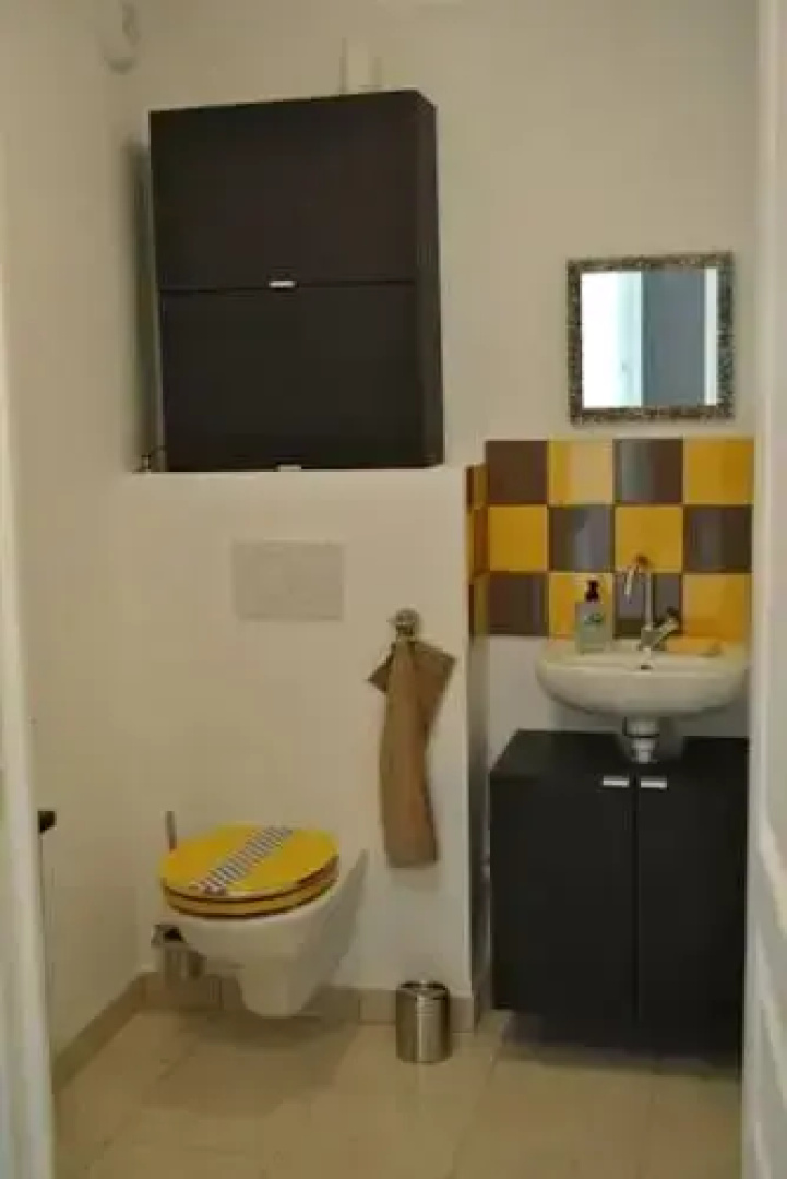 Apartment Le Julia